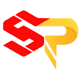 SP Automation Logo