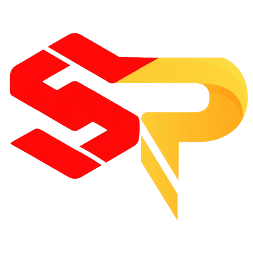 SP Automation Logo